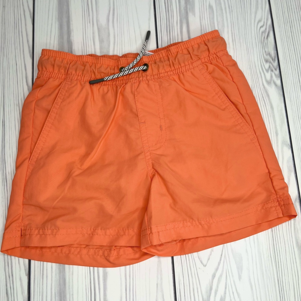 NWOT Boys' Solid Swim Trunks - art class